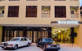 Ritz Hotel Angeles